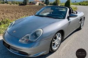 Porsche Boxster 2700 ASI IMS