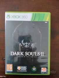 Gioco Dark Souls 2 xbox360
