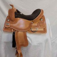 Westwood platinum reining