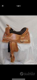 Westwood platinum reining