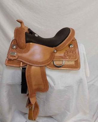 Westwood platinum reining