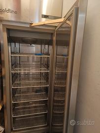 Congelatore Coldine Smart 700 A70/1BE 