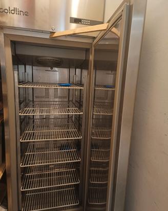Congelatore Coldine Smart 700 A70/1BE 