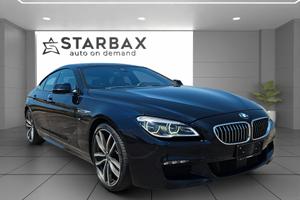 Bmw 640 d Gran Coupé Msport Edition Digital