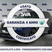 Land Rover Range Rover Sport II 2018 HSE Dynamic 2