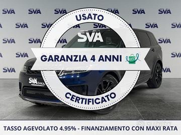 Land Rover Range Rover Sport HSE Dynamic 249cv