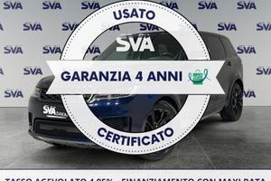 Land Rover Range Rover Sport HSE Dynamic 249cv