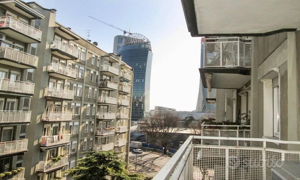 Appartamento – Milano, Portello - Vista 4