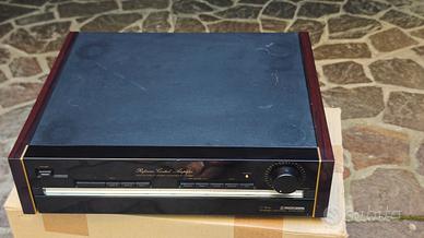 Pioneer c90a preamplificatore vintage hi fi urushi