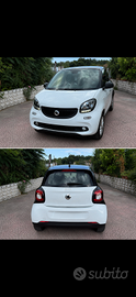SMART FORFOUR 1.0 BENZINA