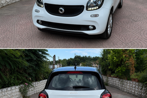SMART FORFOUR 1.0 BENZINA