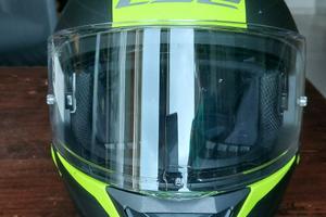 Casco Integrale Moto Ls2 FF800 STORM 2 NERVE