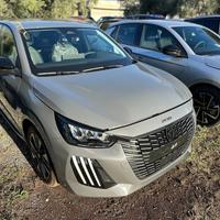 PEUGEOT 208 II 2023 - 208 1.2 hybrid Allure 110cv