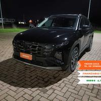 HYUNDAI Tucson 3� serie Tucson 1.6 HEV aut. Exe...