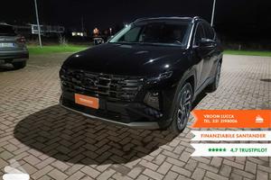 HYUNDAI Tucson 3� serie Tucson 1.6 HEV aut. Exe...