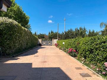 Casa semindipendente
