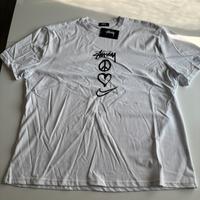 T-shirt Stüssy nuova