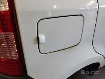 Sportell carb FIAT PANDA 4X4 1242cc 8V 2007