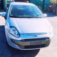 Ricambi usati fiat punto evo anno 2012 1,2 benz