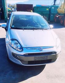 Ricambi usati fiat punto evo anno 2012 1,2 benz