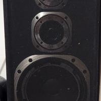 Altoparlanti Sony SS-A715