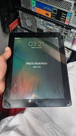 E9845N-Apple iPad 3 A1430 64GB
