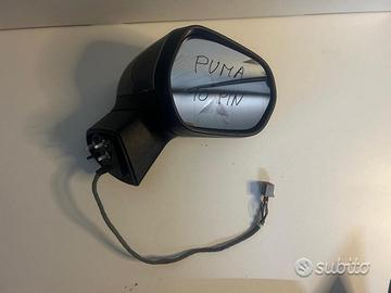 Specchietto retrovisore dx ford puma 2022 2384113