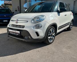Fiat 500L 1.4 T-Jet 120 CV GPL Trekking