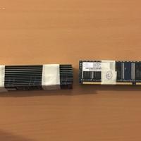 Ram in Stock DDR-400 & DDR2-667