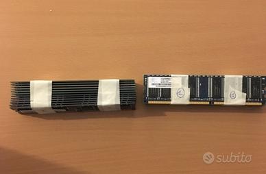 Ram in Stock DDR-400 & DDR2-667