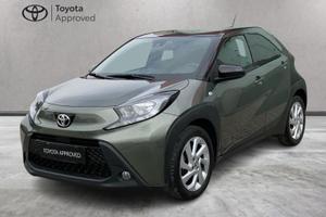 Toyota Aygo X 1.0 VVT-i 72 CV 5 porte Trend