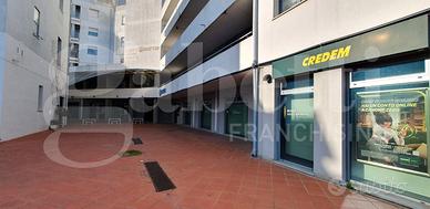 Locale ex banca