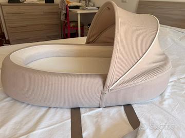 Baby nest Bamboom