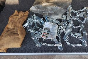 catene per mezzi pesanti