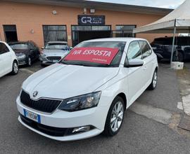 Skoda Fabia 1.4 TDI 75CV 5P AMBITION AUTOCARRO N1 