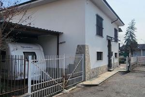 Villa indipendente in centro citta