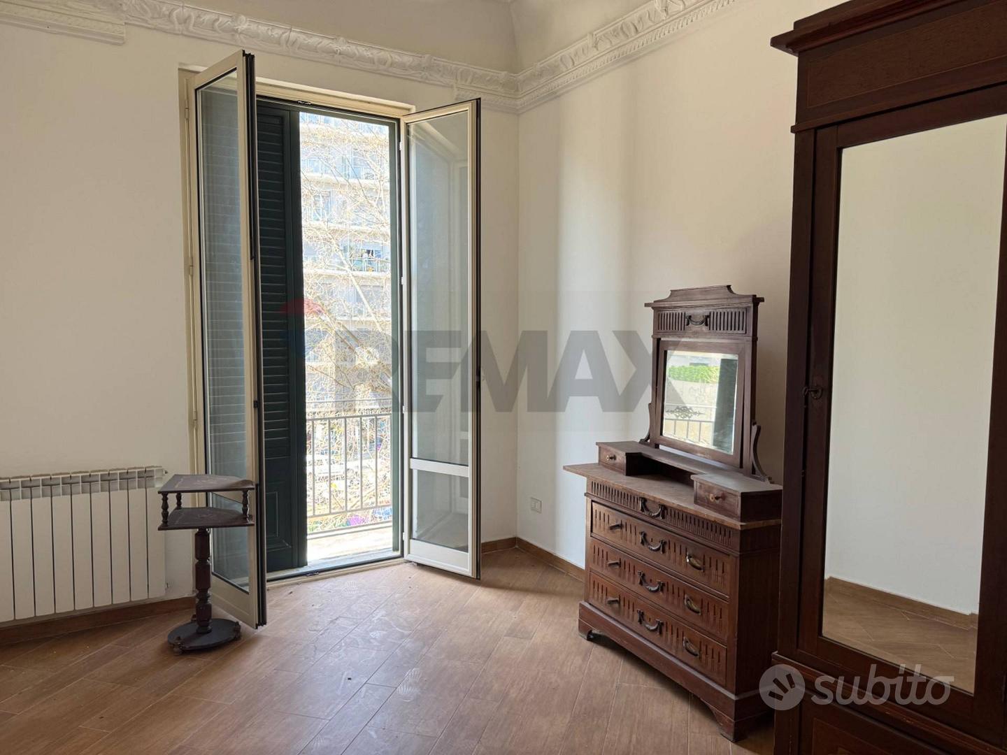 Appartamento – Palermo, Quartiere Matteotti, VIII Circoscrizione - Altro