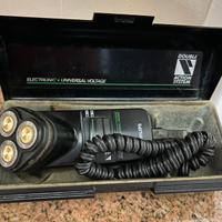 Rasoio elettrico philips