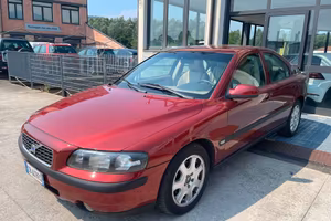 Volvo S60 2.4 D5 163Cv Diesel 100mila Km AUTOMATIC