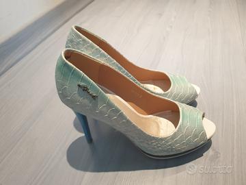 Scarpe con i tacchi