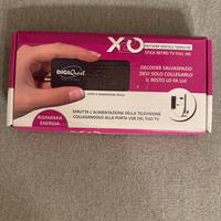 Digitale Terrestre Decoder