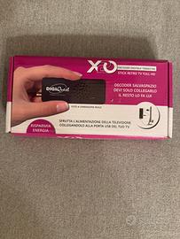 Digitale Terrestre Decoder