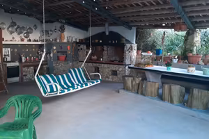 Appartamento in villa a Partinico (Rif.441)