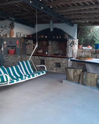 Appartamento in villa a Partinico (Rif.441)