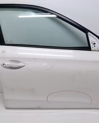 PORTA PORTIERA ANTERIORE DESTRA DX HYUNDAI i20 2°