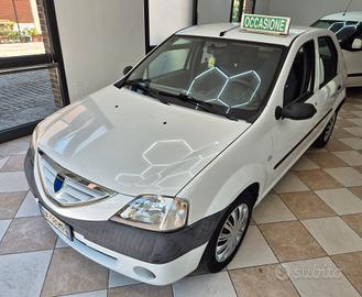 Dacia Logan 1.4 Lauréate