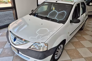 Dacia Logan 1.4 Lauréate