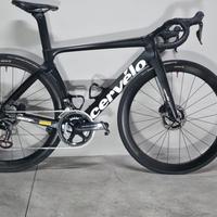 Cervelo S5 Dura Ace Stage Ceramicspeed Continental