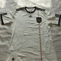 MAGLIA DA CALCIATORE DEUTSCHE