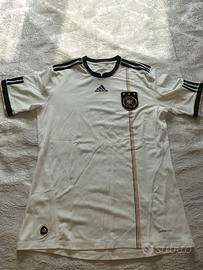 MAGLIA DA CALCIATORE DEUTSCHE